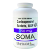 Køb Soma (Carisoprodol) online